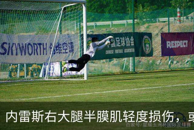内雷斯右大腿半膜肌轻度损伤，或缺阵至11月国际比赛日