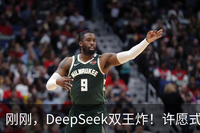 刚刚，DeepSeek双王炸！许愿式编程暴击GPT-6 Astra