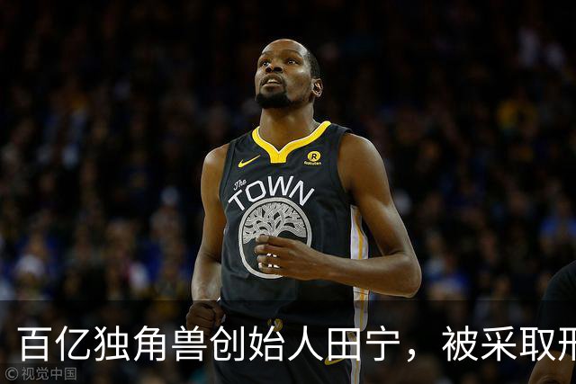 百亿独角兽创始人田宁，被采取刑事强制措施！他浙大毕业创办盘石，曾和阿里妈妈、百度联盟并称“网站联盟三巨头”，公司股东明星机构云集