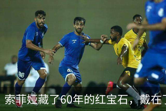索菲娅藏了60年的红宝石，戴在了20岁王储妃身上，是疼人还是交权？