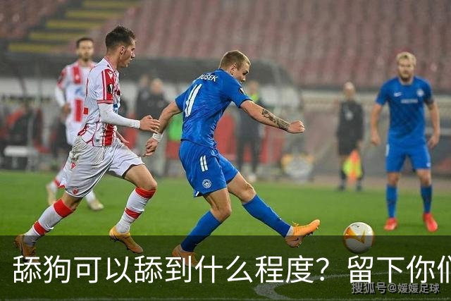 舔狗可以舔到什么程度？留下你们的截图，我想开开眼界！