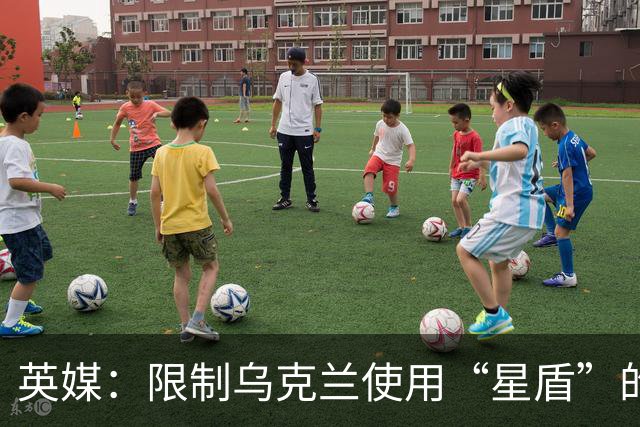 英媒：限制乌克兰使用“星盾”的命令来自白宫