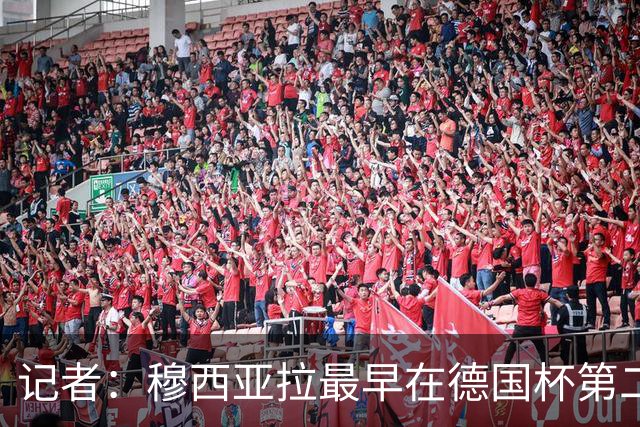 记者：穆西亚拉最早在德国杯第二轮复出，奥利塞有望周末回归名单